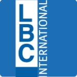 lbcgroup android application logo